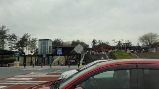 とにかく人が多かったです