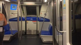 可愛いトレイン