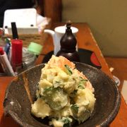 鎌倉のもうひとつの名店だな、よしろう