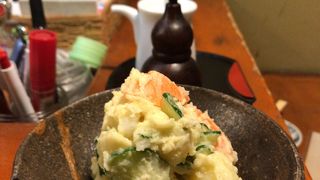 鎌倉のもうひとつの名店だな、よしろう