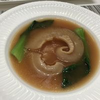 フカヒレの姿煮