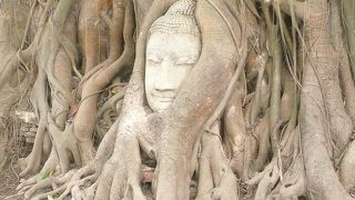 最も有名な遺跡