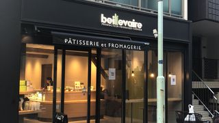 バターは本国フランスの約6倍の価格