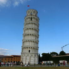 ピサの斜塔