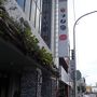 駅近で満足なホテル