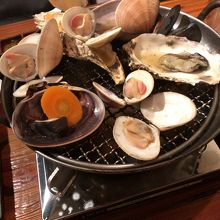 貝三昧で美味しいお酒 By Hassan 貝と魚シェルハラのクチコミ フォートラベル 貝三昧で美味しいお酒 By Hassan 貝と魚シェルハラのクチコミ フォートラベル