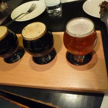 ビールいろいろ