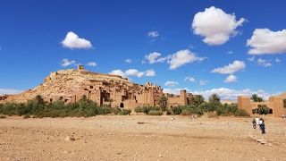 ここだけ見学すれば充分。