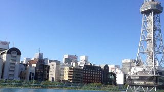 オアシスの水の宇宙船はちょっとした休憩場所