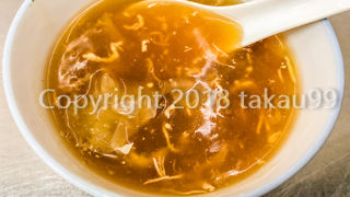 添發碗仔翅美食