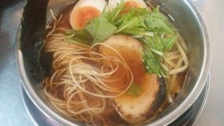麺が選べるようになりました