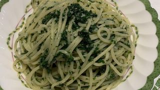 ちょっと落ち着きたい時に