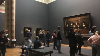 アムステルダム国立美術館