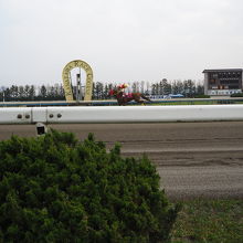 金沢競馬場