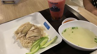 安くて美味しい