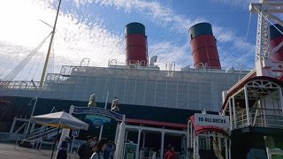 大人も楽しめる、不思議なアトラクション