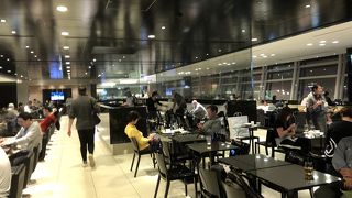 質の高いご飯が食べられます