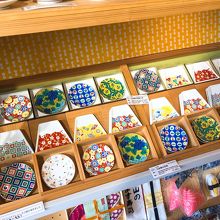オシャレな雑貨や お土産などが買えるお店です By Juniper Breeze G Iftのクチコミ フォートラベル