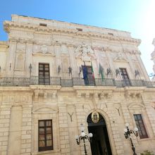  ヴェルメクシオ宮殿