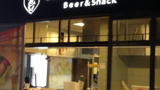 羽田スカイエール