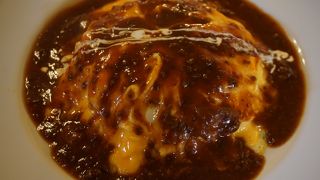 大正時代に作られた旧黒磯銀行の建物を使ったおしゃれなお店です