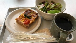 ローズベーカリー 