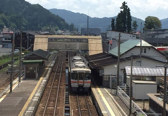 飛騨古川駅 クチコミ アクセス 営業時間 飛騨高山 古川 フォートラベル