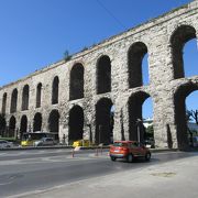 ローマ帝国時代の歴史遺産