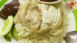 カオマンガイを食べまくれ！