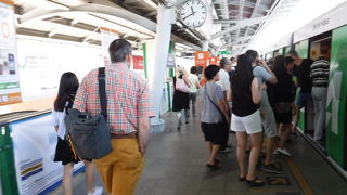 スクンビット通り