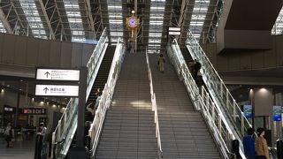 大阪ステーションシティ