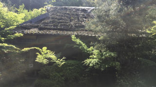 人が少なかったです