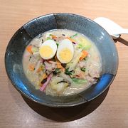 ラーメンダイニング くすのき♪