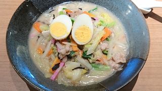 ラーメンダイニング くすのき♪