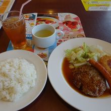 ガストの日替わりランチ By Quoqさん ガスト 栗橋店のクチコミ ガストの日替わりランチ By Quoqさん ガスト 栗橋店のクチコミ