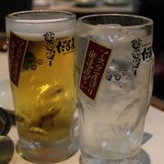 元祖串かつ だるま 道頓堀店