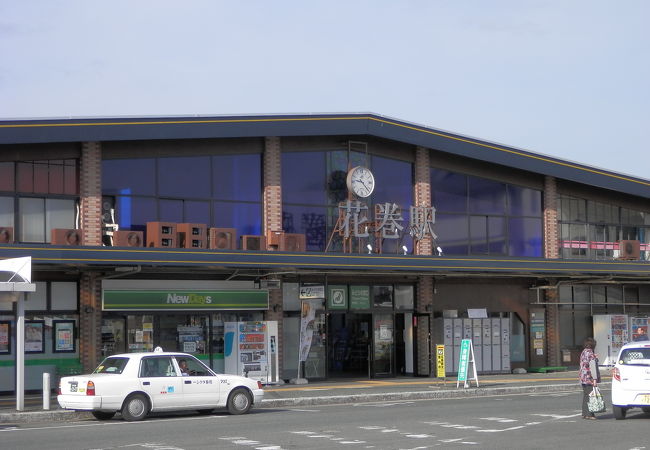 花巻駅 クチコミ アクセス 営業時間 花巻 フォートラベル 花巻駅 クチコミ アクセス 営業時間 花巻 フォートラベル