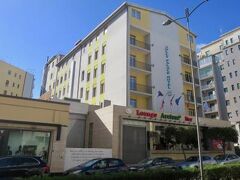 Aretusa Palace Hotel 写真