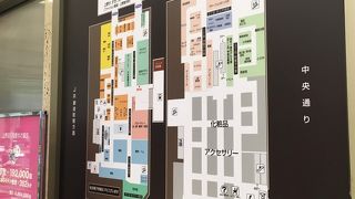 松坂屋 (上野店) 