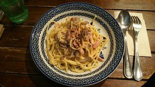 慌ただしい雰囲気