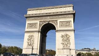 フランスと言えばこちらも！