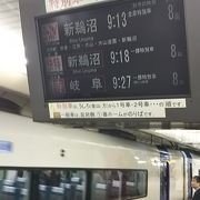 名鉄名古屋駅