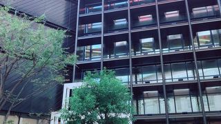 かっこよく生まれ変わった