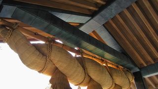 全国の神々がやってくる！オーラ半端ない！