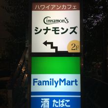 看板