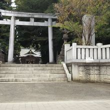 八坂神社