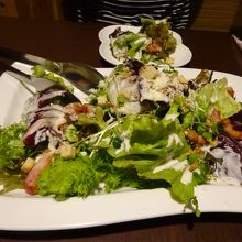 シーザーサラダ