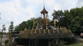 Wat Bang Khae Noi