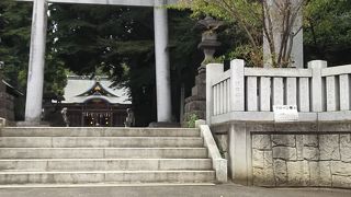 八坂神社