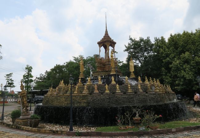 Wat Bang Khae Noi